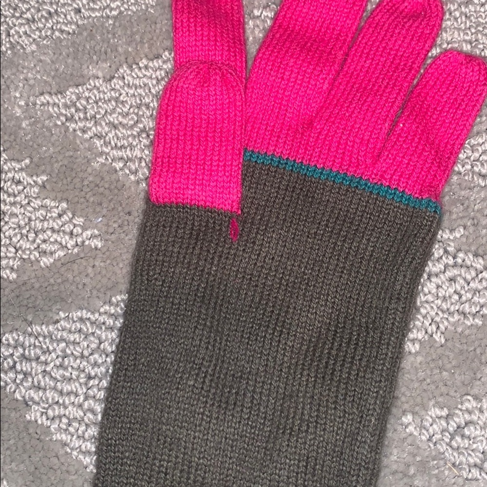 Long Gloves - Picture 3 of 4